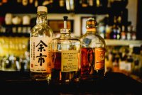 Dit gebeurt er met je lichaam als je elke dag whisky drinkt