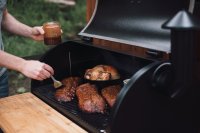 Een koude rookgenerator is het BBQ-gadget dat je nog miste