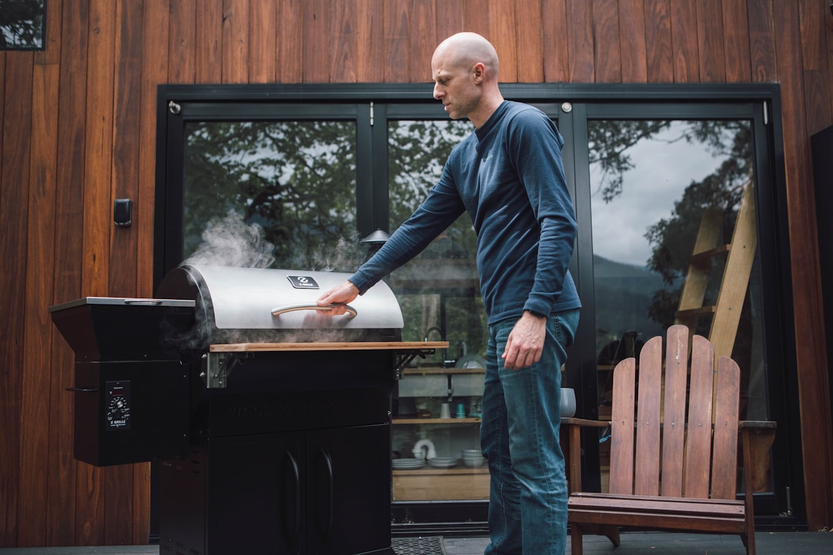 Waarom zoveel BBQ-liefhebbers overstappen op de pelletgrill